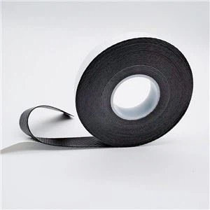 25KV PIB Neoprene Self-bonding Tape