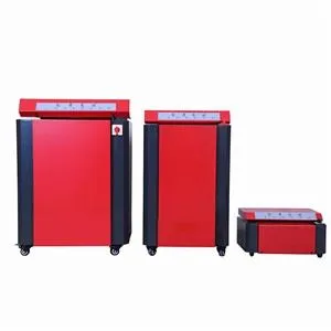 Cardboard Shredder Machine