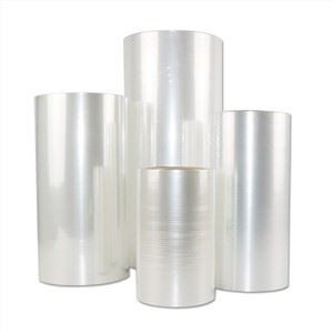 Pof Film Heat Shrink